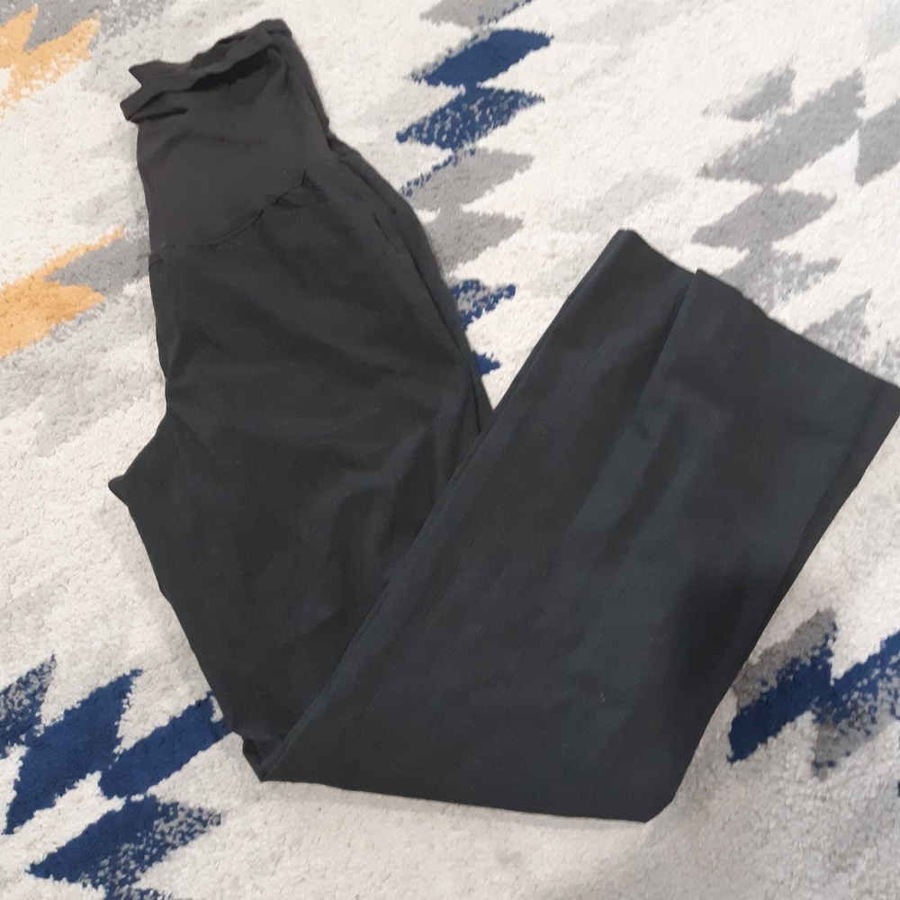 GapMaternity Perfect Trouser size 4A